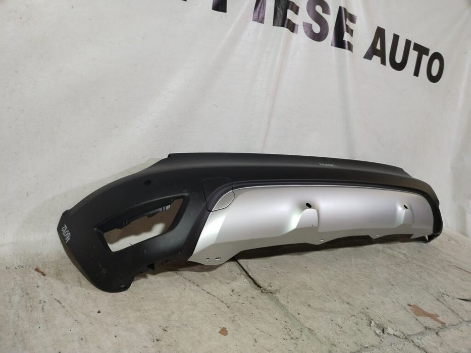 Bara spate Renault Captur, 2013, 2014, 2015, 2016, 2017, 2018, 2019, 2020, 2021, 2022, 2023, cod origine OE 850B20231R. 10082