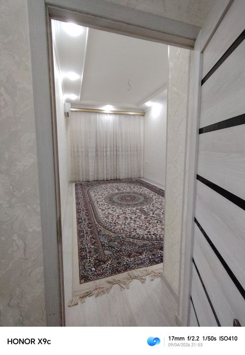 Sheriklikka yosh oila olamiz