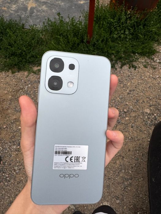 Продам Oppo a6Pro