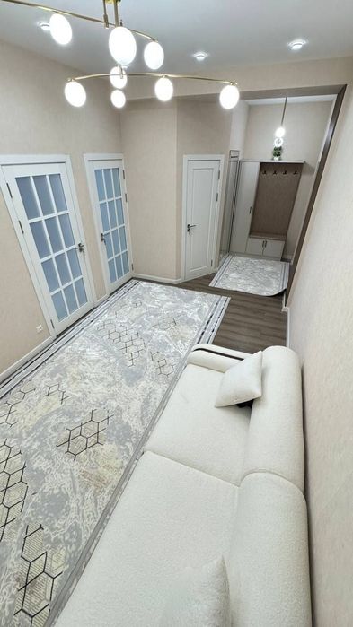 СРОЧНО!!! Продаётся 2-х комнатная квартира. ЖК"СОЛАРИС"