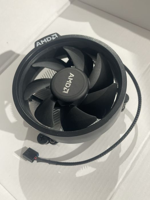 procesor amd ryzen 5 5500 second hand si noi de vanzare • Anunturi