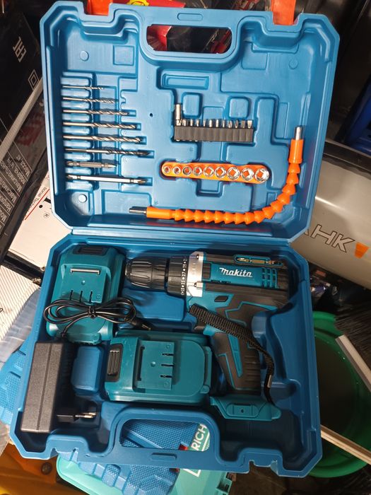 Электроинструменты