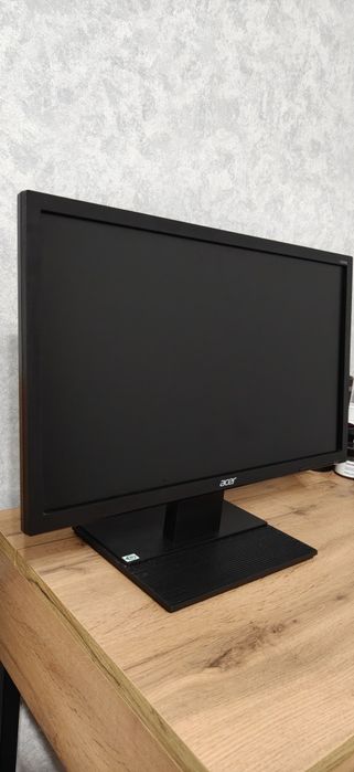 Монитор Acer 21,5 Full HD