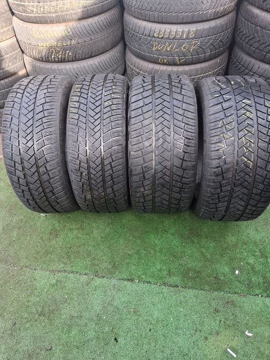 21цола спорт пакет 315 40 и 275 45 21 VRIDESTEIN  дот 2021г за Х5 и Х6