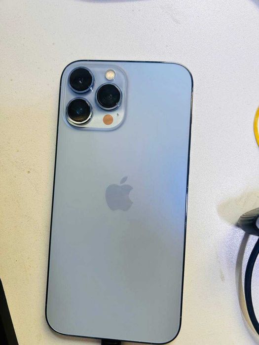 Apple iPhone 13 Pro Max (Жибек жолы, Акбердиев, 93 )