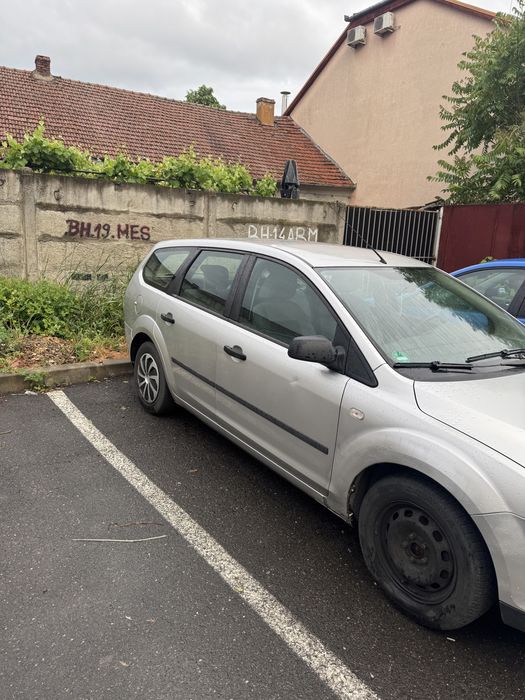 Ford 1.6 diesel 108 cp anul 2006