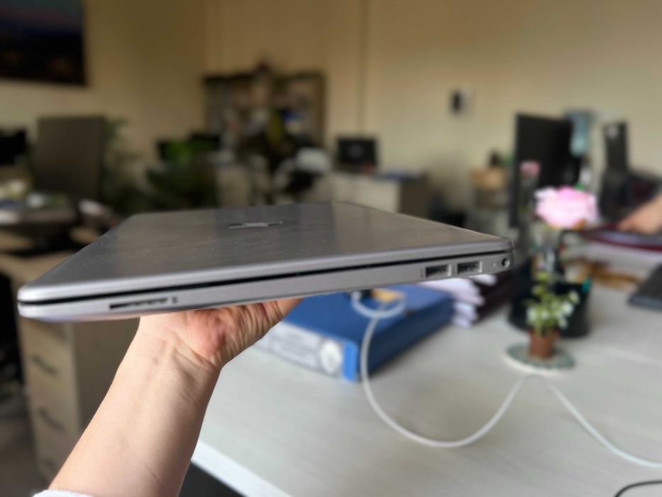 HP notebook core i5 11 pokoleniye 256/8 gb