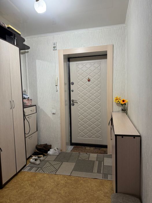 Продам 2х комнатную