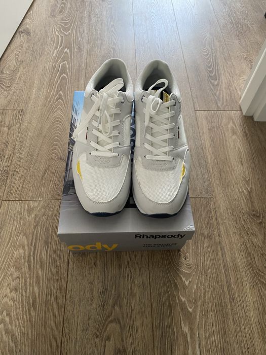 Мужские кроссовка