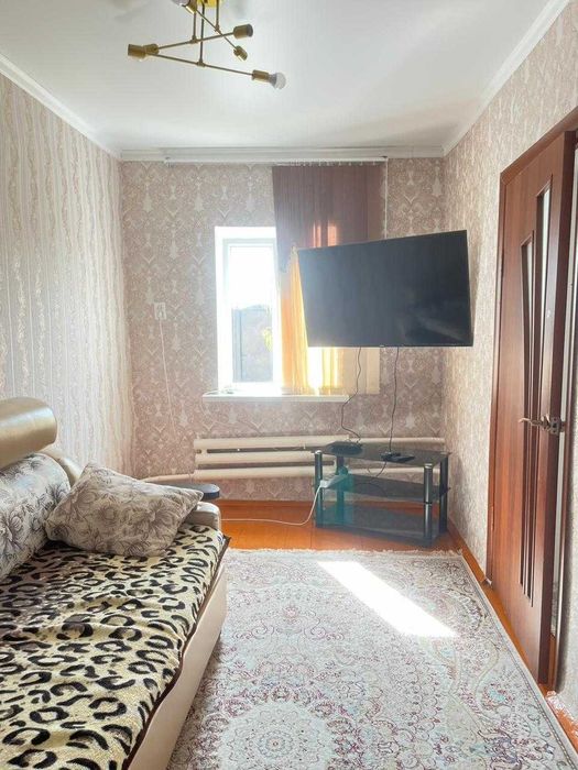 Үй сатылады. Продается дом