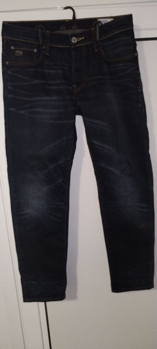 G star raw  дънки