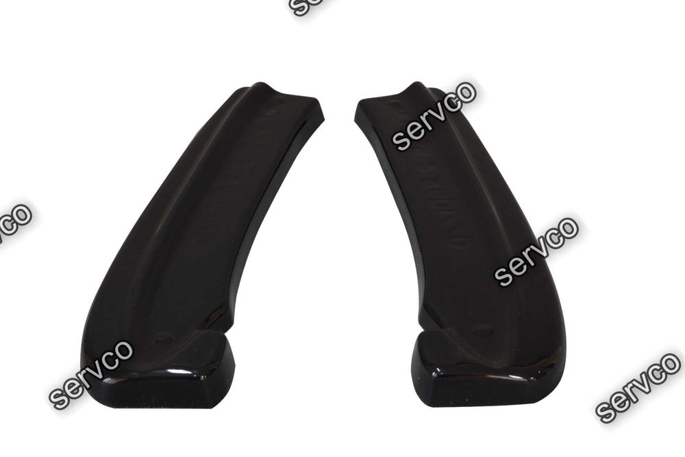 Prelungire bara spate Audi A5 RS5 Coupe Mk2 F5 2017-2019 v10 - Maxton