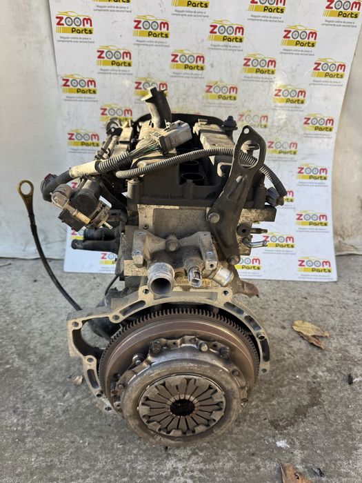 Motor 1242 cmc cod FUJA Mazda 2 DY Ford Fiesta Fusion 2003-2007