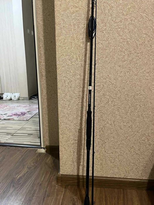 Продавам спининг SAVAGE GEAR SG2 Medium Game 8ft3inch 251cm 7-23g