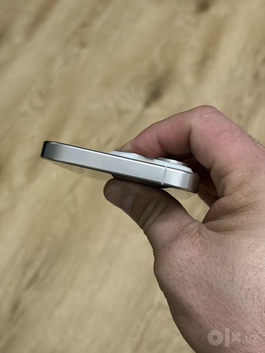Iphone 15 pro