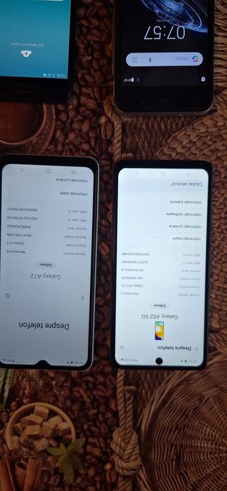 Telefoane ieftine samsung functionale