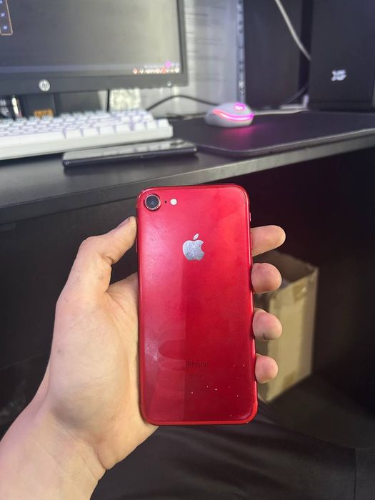 обменяю iphone 7