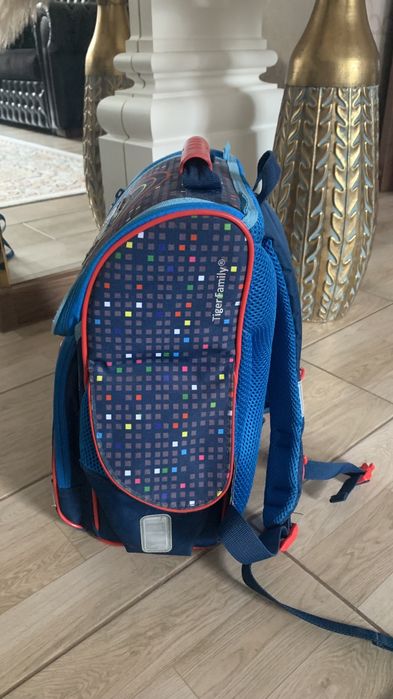 Ортопедический рюкзак