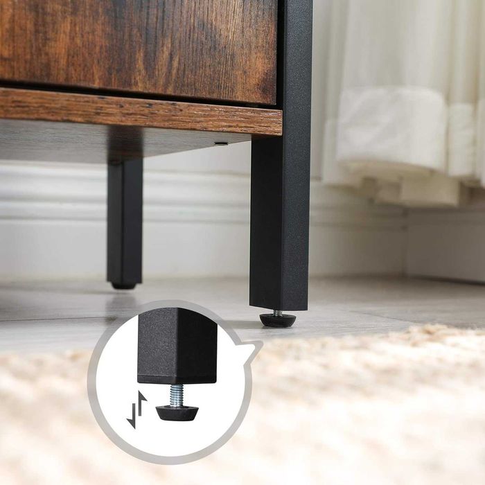 Секция, шкаф за всекидневната