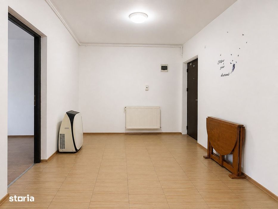 2 camere Omnix Voluntari