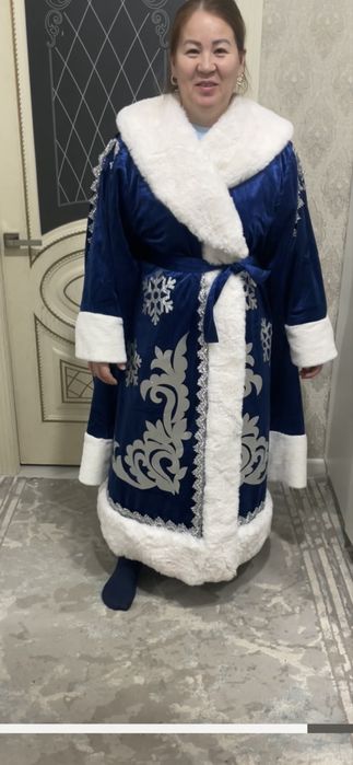 Аяз ата мен Ақшақар