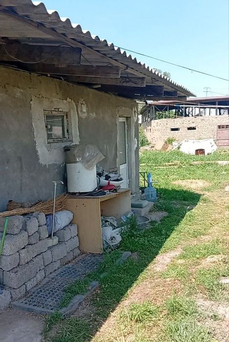 Уй сотилади учаска