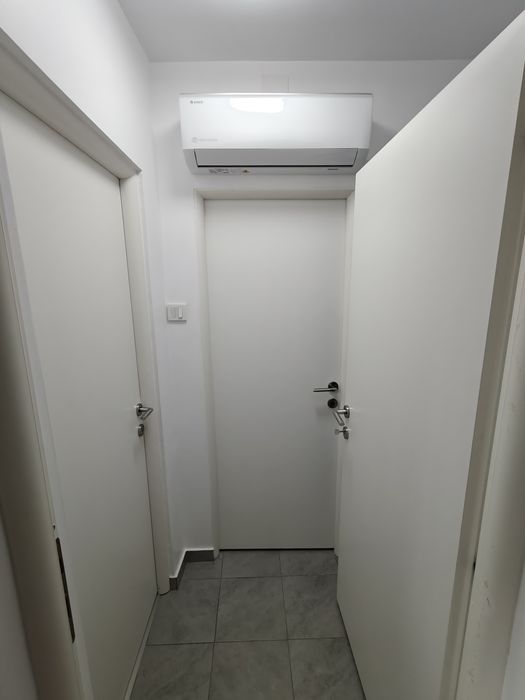 Apartament cu 2 camere