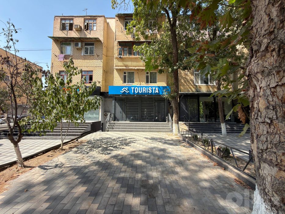 Продается Нежилое ор-р улица