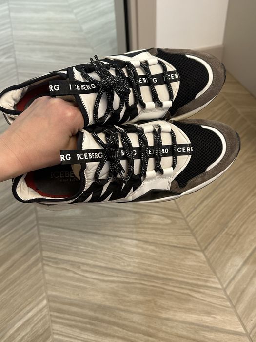 Мъжки обувки Iceberg 45 номер