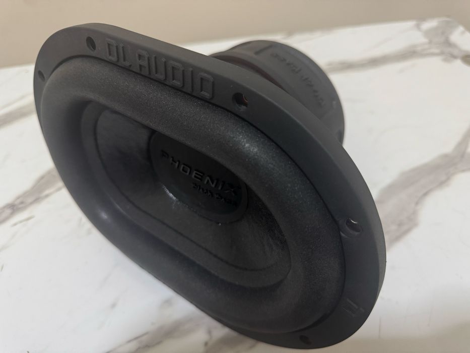 Sotiladi. DL Audio Black bass 69