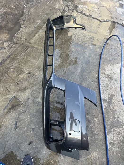 Броня Audi A4 B8 2009- 5бр