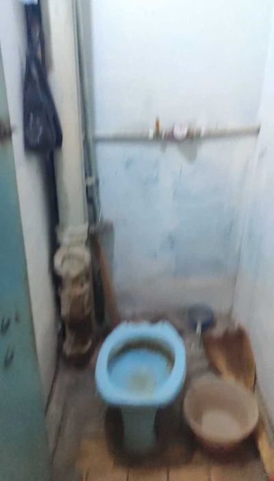 Qarshi shahar, vagzal yaqinidan 2 xonali uy