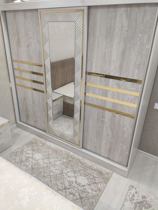 Neo classica uslubida