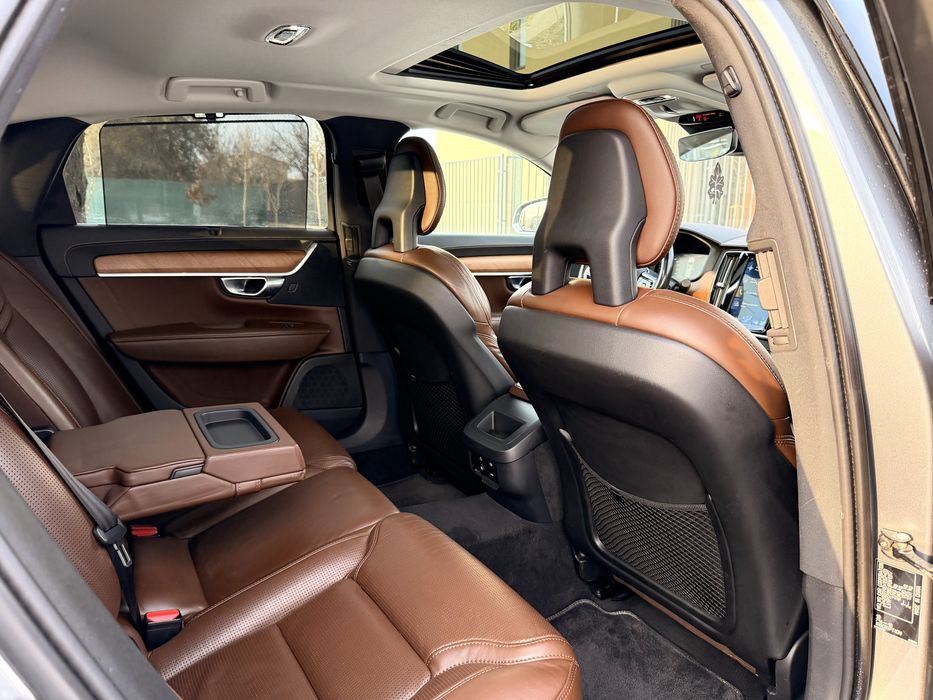 Volvo S90 Inscription *Full* Impecabil