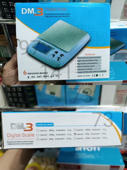 Весы граммовые 600г тарози тилла тороз