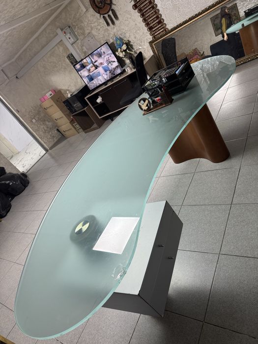 Журнальный стол бу