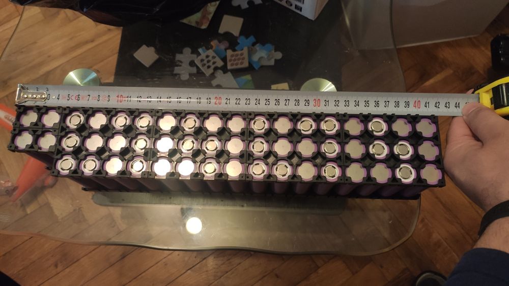 Ремонт рециклиране възстановяване батерии