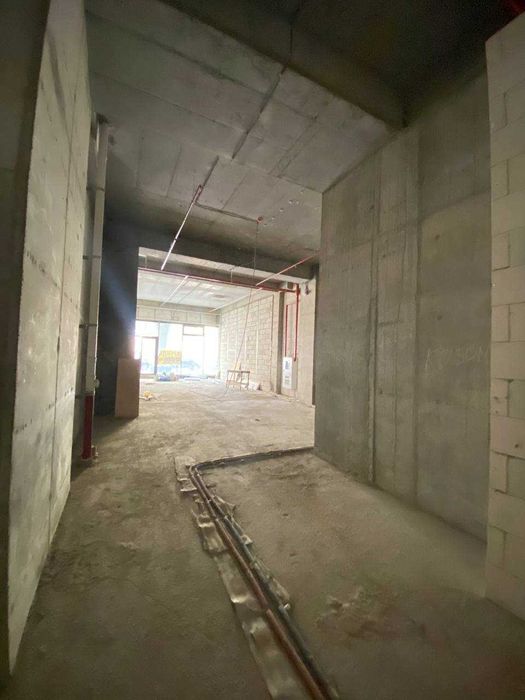 Сдаётся помещение в здании "NRG U-TOWER"