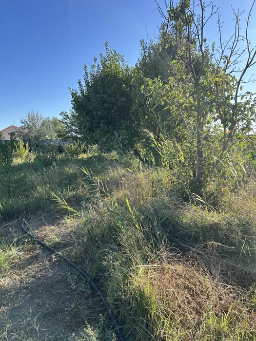 Продается большая дача