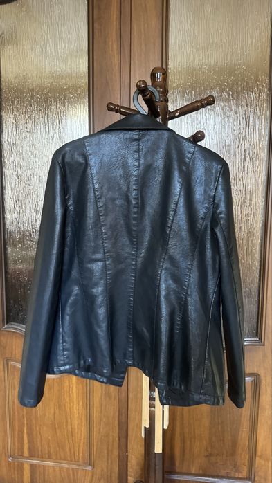 Koja kurtka.