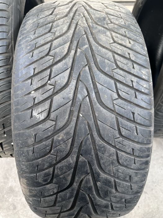 Cauciucuri de vara Hankook 275/40/20