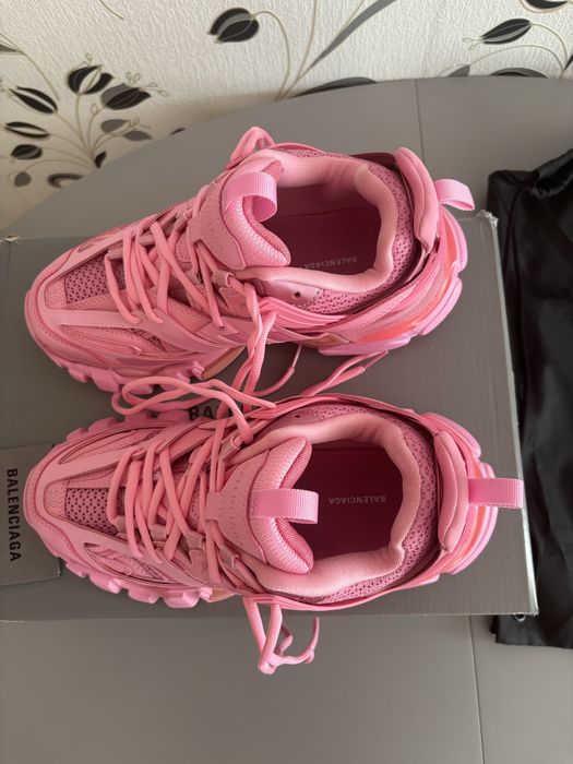 Balenciaga track 37,38,39
