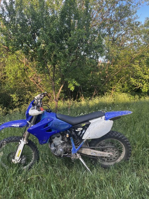 De vanzare Yamaha Wr250f