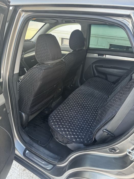 Киа Соренто 2010