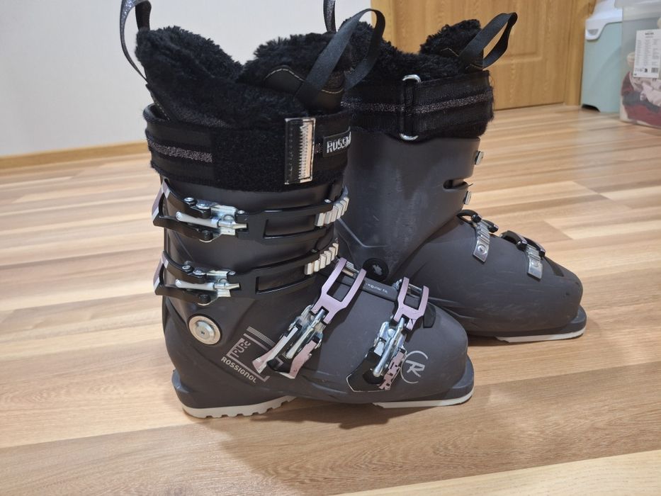 Ски обувки Росиньол/ Rossignol Flex 70- 23.5