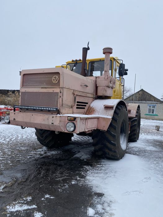 Продам кировец К700А