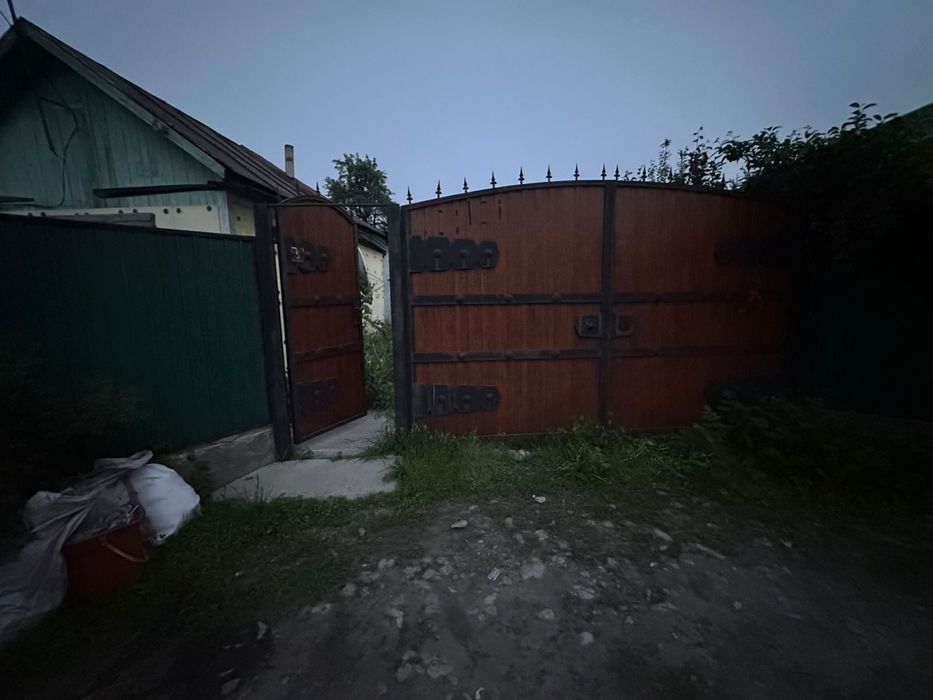 Продам Дом Есик Дача 7
