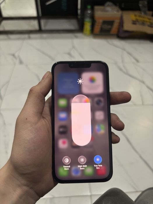 iPhone 13 128g продам