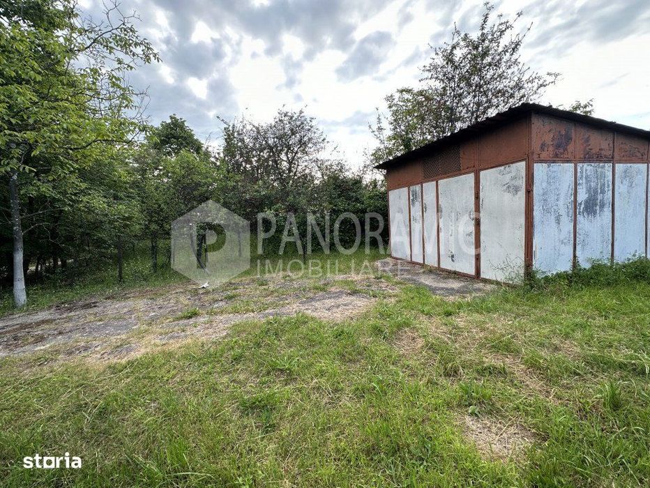 Cabana De Vanzare, Ardud-Vii