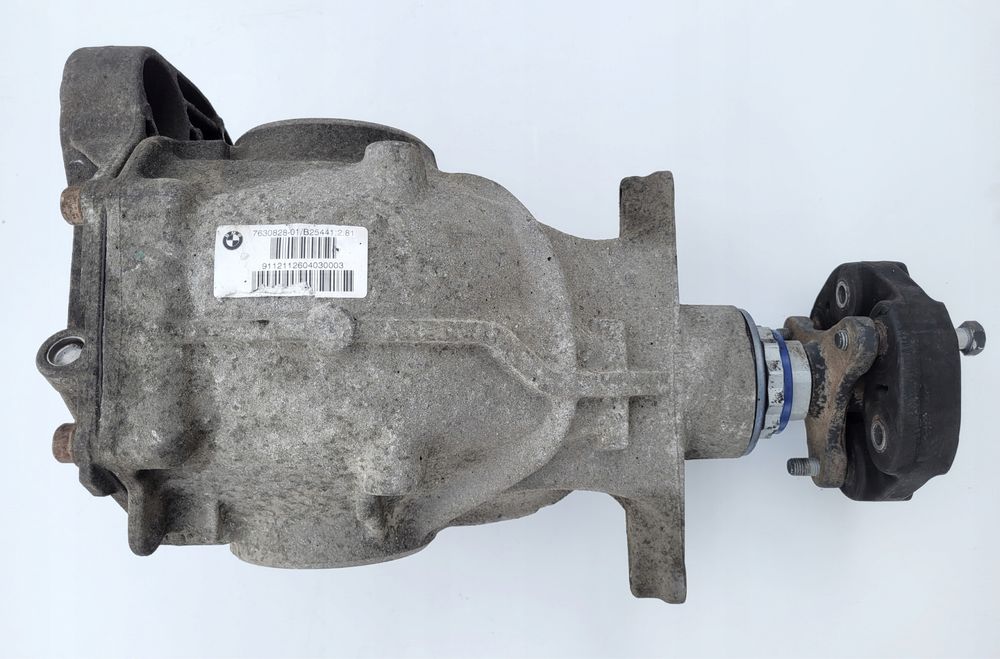 Заден диференциал BMW F10 F11 F06 F12 F13 F01 F02 2.81 – 7630828
